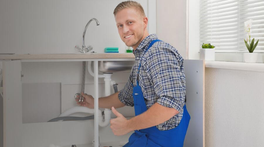 Emergency Plumbing Repair in Coldwater, OH
